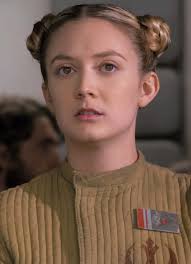 Kaydel Ko Connix Star Wars Women Star Wars Sequel Trilogy Rey Star Wars