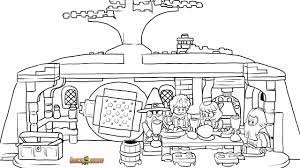 It's so easy to add your bricks and figs to make these lego activities extra special. Lego Hobbit Coloring Page Lego Lego The Unexpected Gathering Printable Color Sheet Coloring Pages Coloring Pictures Coloring Books