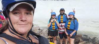 Troop 83, Jill Saylor Klobe and I wish you a fantastic summer camp  experience at KKSR. Be safe, look sharp and do your best. Please take lots  of pictures to post and