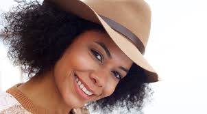 These haircuts both suit longer curly hair because they allow more layers to include more curls around the sides. Best Hats For Naturally Curly Hair Vintank