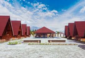 SAPADIA VILLA BALIGE II