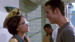 Who sings the 'kiss me' cover in 'she's all that'? She S All That Set For Gender Swapped Reboot He S All That