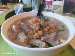 Well doesn't really matter i can't eat that much too… oh they also provide cauliflower & broccoli. Best Pork Noodles In Puchong Harbour Steamboat Restaurant Bandar Puteri Puchong Eris Goes To