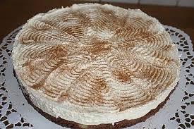 Schoko Birnen Kuchen Mit Schmand Von Henrietta Chefkoch Kuchen Mit Schmand Birnen Kuchen Kuchen