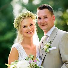 Benya Eszter Wedding planner - theperfectday.hu