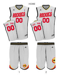 See more ideas about houston basketball, basketball, spalding basketball hoop. Mat King Houston Rockets Uniforms