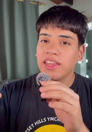 Probando nuevas luces con mi iPhone 7