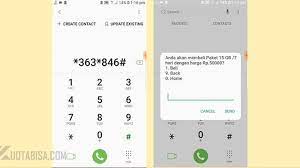Kelebihan paket internet dari telkomsel. Cara Akses Kode Dial Indosat Xl Telkomsel Murah Nikmati Kuota Internet Murah Halaman All Tribun Pontianak