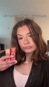 Ella Langley Lipstick