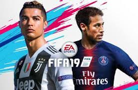 Fifa 2019 Fifa Futbolcular Futbol