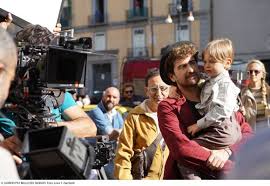 Guida tv e totoshare 20 aprile 2021: Il Giorno Piu Bello Del Mondo Una Magica Favola D Amore Per I Bambini E La Vita Mamme A Spillo