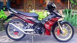 We did not find results for: Yamaha Jupiter Mx 135lc T135