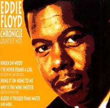 Eddie Floyd Songs, Albums, Reviews, Bio & More...