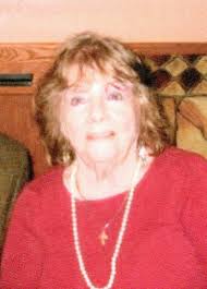 Helen Mihopulos Obituary