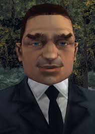 Find an Actor to Play Joey Leone in GTA III (Croatian dub)