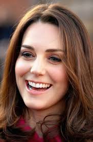 Prince William's handsome appearance and smile