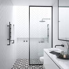 Its popularity is due in part to how easy it is to clean. Designing An Easy To Clean Bathroom Drench