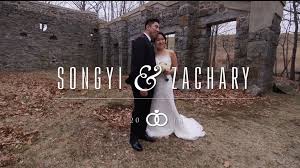 Granite Links: Songyi & Zach