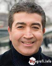 Turgay yıldız kimdir, nereli, kaç yaşında, hangi film ve dizilerde rol aldı? Turgay Yildiz Biyografi Info