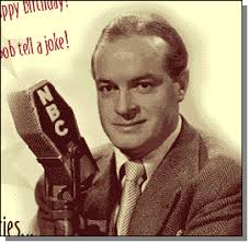 Bob Hope