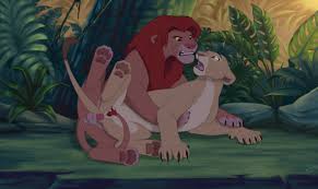 Rule34 - If it exists, there is porn of it  reallynxgirl, nala, simba   552346