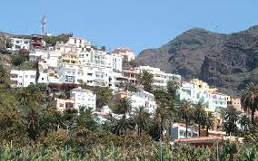 Disambiguation page providing links to topics that could be referred to by. La Gomera Unterkunfte In Calera Im Valle Gran Rey Ubersicht