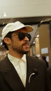 Con una hermosa interpretación de 🎶Un Canto a Mi Cuba 🎶 Ángela Álvarez,  nominada a Mejor Nuevo Artista, nos cuenta sobre el momento en que se  enteró de este reconocimiento: “me da