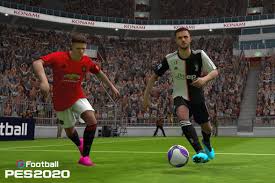 Sports app/game efootball pes 2020 4.6.0 apk mod is published on 1593232853.download and install efootball pes 2020 4.6.0 apk file (94.6 mb).the you android device version should be at least android 5.0 (lollipop).efootball pes 2020 4.6.0 apk works very well on 35 users's device. Efootball Pes 2020 4 3 1 Apk Mod Unlimited Money Crack Games Download Latest For Android Androidhappymod