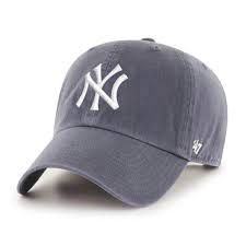 New York Yankees 47 Brand Vintage Navy Usa Flag Clean Up Adjustable Hat Detroit Game Gear In 2020 Wash Baseball Cap Yankees Baseball Cap Yankees Hat