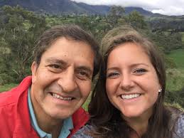 We are Dr. Alexandra Wetzel and Dr. Gonzo Hernandez, a father/daughter  dental duo from Dental Haven in Appleton, WI. We've been working together  for about 3 years now and it has been