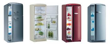 Retro refrigerator zum kleinen preis bestellen. Retro Style With Gorenje Latest Trends In Home Appliances