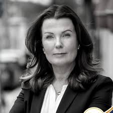 Kvinnligt affärsnätverk