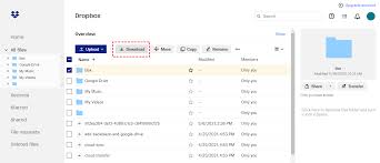 However, if this is your case, making mistakes could be costly. 3 Ways To Transfer Files From Dropbox To Computer