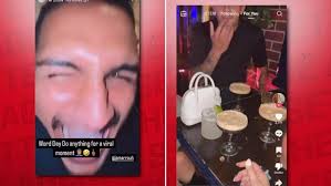 Disgusting' vision emerges of troubled Western Bulldogs forward Jamarra  Ugle-Hagan: 'Stand him down' : r/AFL