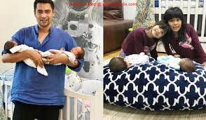 Star city menjadi rumah kedua mereka selama 18 bulan untuk memperkuat. 5 Gambar Sheikh Adam Sheikh Noah Nama Kembar Sheikh Muszaphar Pada Hari Lahirnya Iaitu Pada 27 Julai Lalu Angkasawan Negara Dr Sheikh Kembar Kelahiran