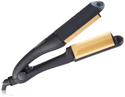 Chi Digital Ceramic Deep Waver With Chi Enviro 54 Natural Hold Hairspray This Is An Amazon Affiliate Link Learn More By V Hair Crimper Hair Tools Hairspray