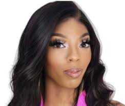 Check Out Ja'Nisha Robinson's Story