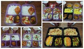Sukar nak sediakan bekal ke pejabat? Unik Menyelerakan Si Ayah Ini Kongsi 13 Menu Bekal Untuk Anak Ke Sekolah