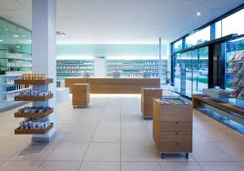 Klaus Burger Architektur Apotheke Neue Mitte Essen In 2020 Neue Mitte Apotheke Bad Boll