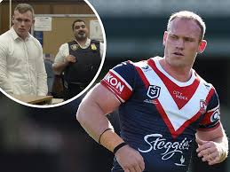 NRL 2022: Matt Lodge opens up on leaving Broncos and finding peace at the  Roosters | The Courier Mail