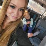 Wendi Ware's Instagram, Twitter & Facebook