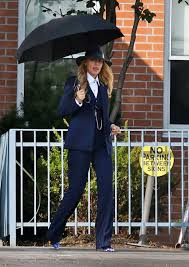 Pin On Blake Lively Blake lively has been engaging in a rather iconic fashion parade to celebrate her new movie, a simple favor.