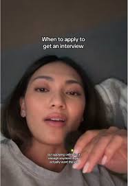 Cuando aplicar para conseguir una entrevista