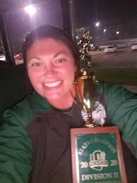 Madison Comprehensive High School (Mansfield, OH) Girls Soccer