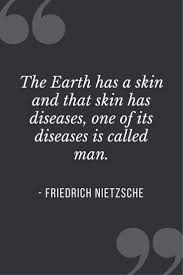 Earth Affect Us All Earth Quotes Nietzsche Quotes Frederick Nietzsche Quotes