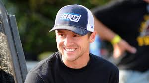 Logan Seavey tops USAC Sprint Cars at LPS