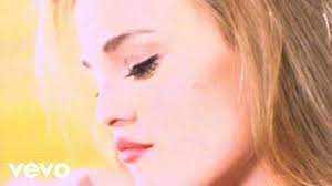 Album variations sur le même t'aime. Vanessa Paradis Dis Lui Toi Que Je T Aime Youtube