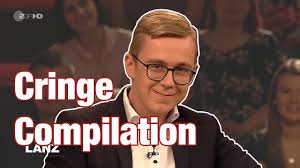 Lift your spirits with funny jokes, trending memes, entertaining gifs, inspiring stories, viral videos, and so much. Hey Rezo Du Alter Zerstorer Philipp Amthor Cringe Compilation Youtube