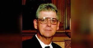 David "Pup" Paul Jessie Obituary