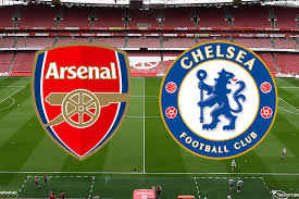 Search only for chelsea vs arsenal pre season Lygg6f2ejnskm